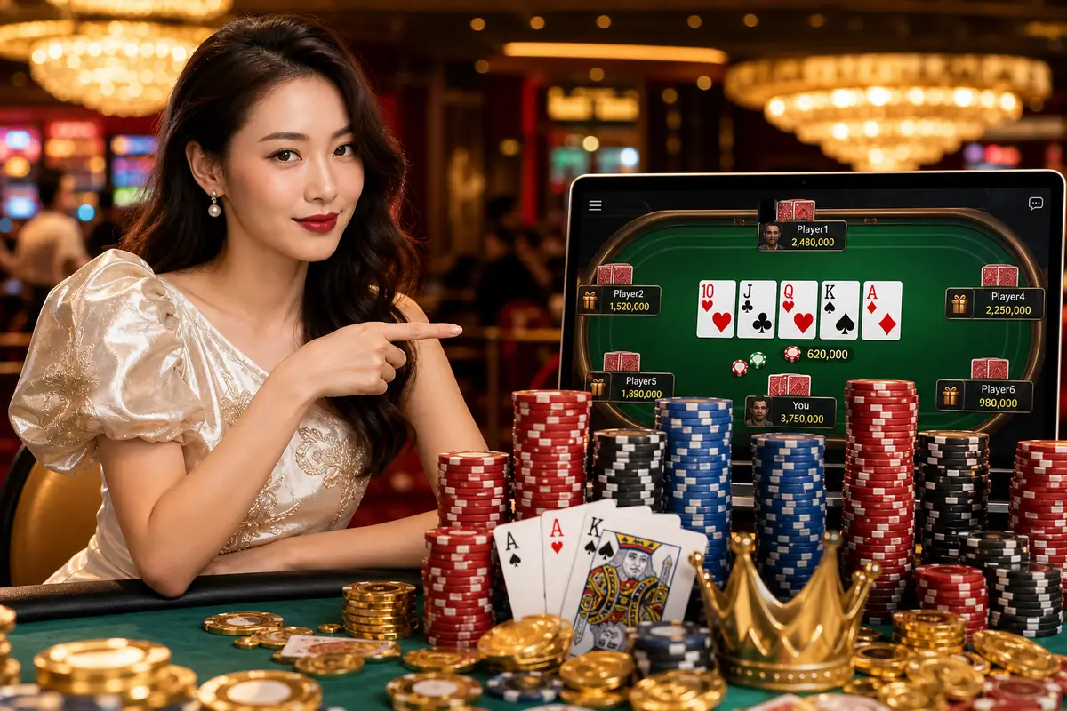 asia888 pengalaman bermain kasino dalam talian