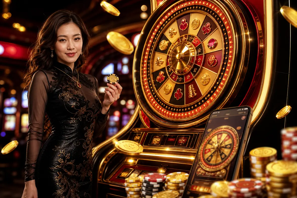 asia888 tembak ikan bingo JILI